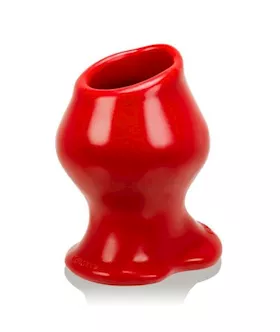 PIGHOLEFF hollow plug