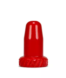 Stoppers Plug - F Stopper - 3.5 Inch