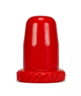 Stoppers Plug - F Stopper - 3.5 Inch