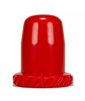 Stoppers Plug - F Stopper - 3.5 Inch