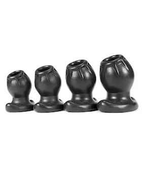 TUNNEL2 smooth F Plug  45 Inch