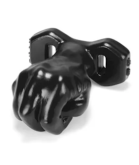 Handball Slider Plug - 5.25 Inch