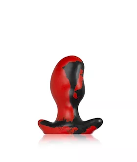 Ergo Buttplug