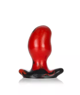 Ergo Buttplug