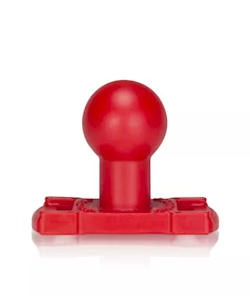 Trainer - A Slider Plug - 2.5 Inch