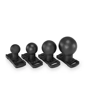 Trainer - B Slider Plug - 2.75 Inch