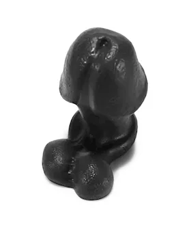 Wrecker Buttplug - 5 Inch 