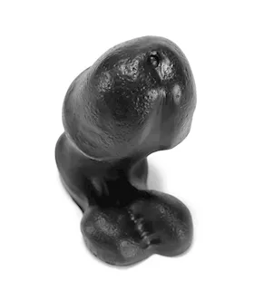 Wrecker Buttplug - 5 Inch 