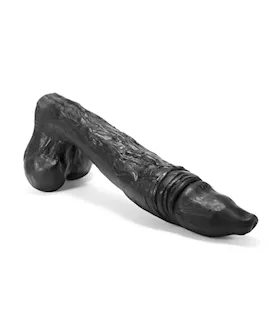 Demonic Dildo - 13.75 Inch 