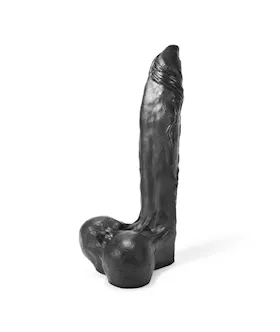 Demonic Dildo - 13.75 Inch 