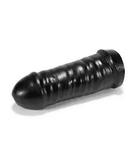 Pounder Dildo - 9 Inch
