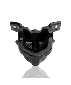 Watersport Strap-on Gag