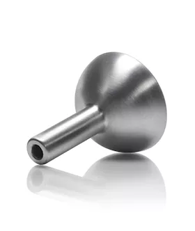 Shocklock Electro Lock - Clear - 4mm