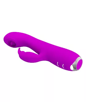 Rachel Rabbit Vibrator