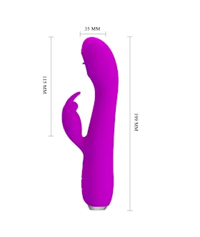 Rachel Rabbit Vibrator