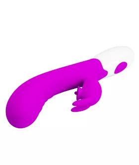 Cerberus Rabbit Vibrator