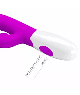 Cerberus Rabbit Vibrator