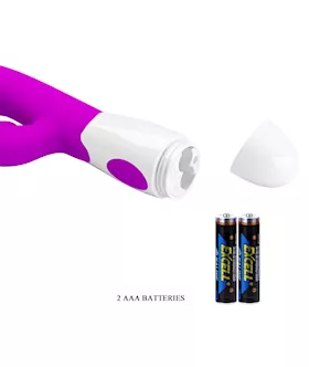 Cerberus Rabbit Vibrator