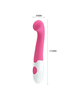 Charles G-spot Vibrator