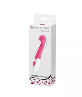 Charles G-spot Vibrator