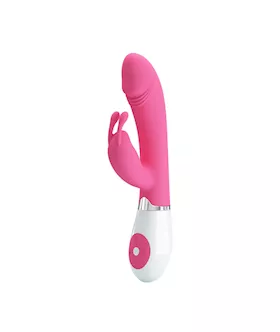 Gene Rabbit Vibrator