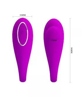 Algernon Partner Vibrator