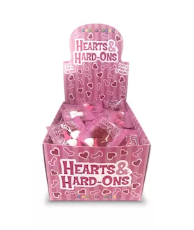 Hearts and HardOns Singles