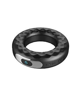 Amore Vibrating Cock Ring
