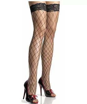 Sexy Fish Net Stockings