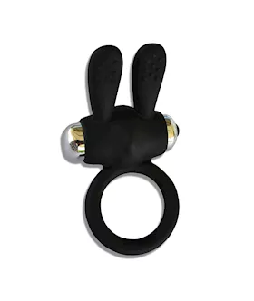 Amore Rabbit Vibrating Cock Ring