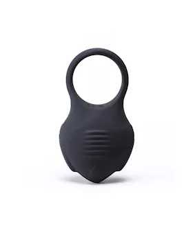 Stud Vibrating Cock Ring
