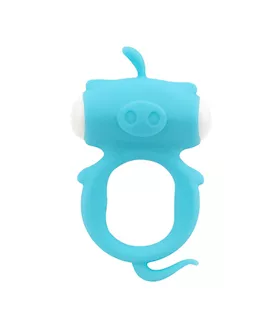 Mordecai Vibrating Cock Ring