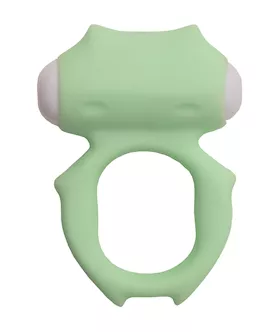 Francisco Vibrating Cock Ring 
