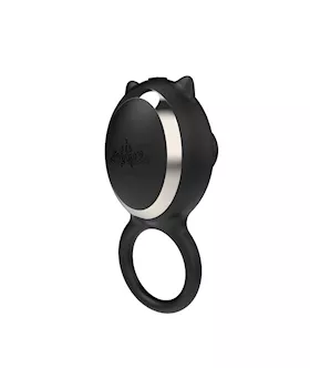 Eddie Vibrating Cock Ring 