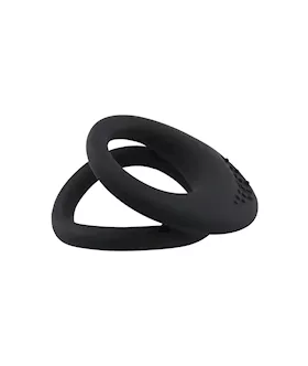 Amore Cock and Ball Ring