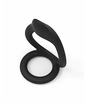 Tamera Silicone Cock Ball Ring 