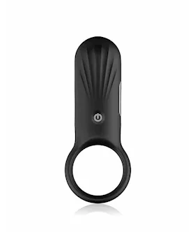 Elise Vibrating Cock Ring