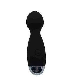 Zapp Mini Wand Vibrator