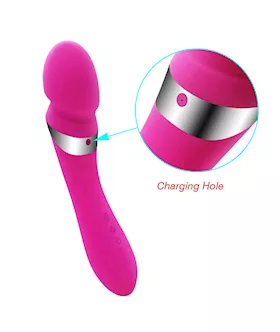 Liberation Wand Vibrator