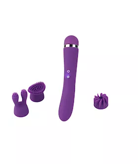 Drew Wand Vibrator 