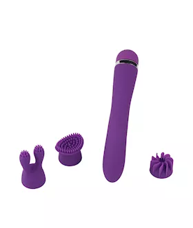 Drew Wand Vibrator 