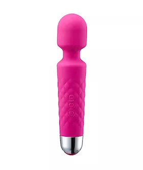 Clarabelle Wand Vibrator