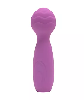 Balo Silicone Wand Vibrator