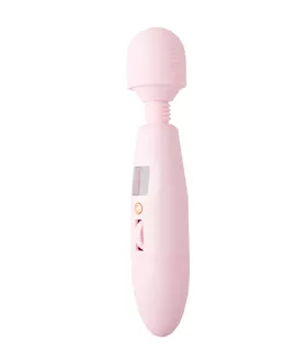 Moreno Wand Vibrator