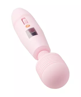 Moreno Wand Vibrator