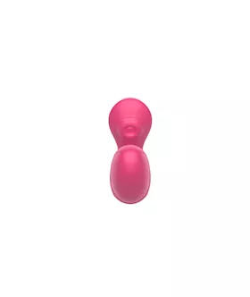 Merlin Rabbit Vibrator 