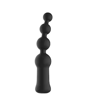 Bale Beaded Anal Vibrator