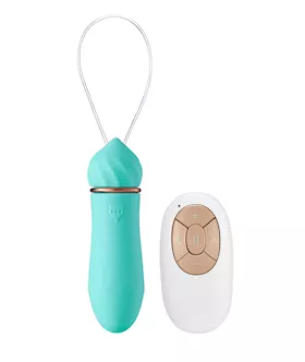 Lia Love Bullet Vibrator