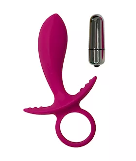 Strokes Anal Plug