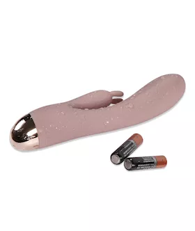 Bellamy Rabbit Vibrator